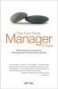 The First-time Manager in Asia - Maximizing Your Success by Blending East and West Best Practices (Paperback) - BH Tan Photo