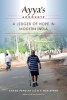 Ayya's Accounts - A Ledger of Hope in Modern India (Paperback) - Anand Pandian Photo