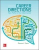 Career Directions: New Paths to Your Ideal Career (Paperback, 6th Revised edition) - Donna J Yena Photo