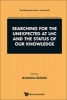 Searching for the Unexpected at LHC and the Status of Our Knowledge - Proceedings of the International School of Subnuclear Physics (Hardcover) - Antonino Zichichi Photo