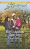 Her Guardian Rancher (Paperback) - Brenda Minton Photo