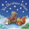 Ten Christmas Wishes (Paperback) - Claire Freedman Photo