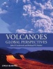 Volcanoes - Global Perspectives (Paperback) - John P Lockwood Photo