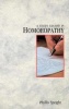 A Study Course in Homoeopathy (Paperback, 2 Rev Ed) - Phyllis Speight Photo