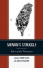 Taiwan's Struggle - Voices of the Taiwanese (Paperback) - Shyu Tu Lee Photo