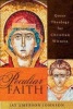 Peculiar Faith - Queer Theology for Christian Witness (Paperback) - Jay Emerson Johnson Photo