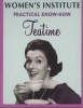 WI Practical Know-How Teatime (Paperback) - Jenny Kieldsen Photo