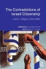 The Contradictions of Israeli Citizenship - Land, Religion and State (Hardcover) - Guy Ben Porat Photo