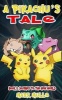 A Pikachu's Tale (Book Three) - Journey to the New World (an Unofficial Pokemon Go Diary Book for Kids Ages 6 - 12 (Preteen) (Paperback) - Mark Mulle Photo