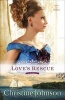 Love's Rescue (Paperback) - Christine Johnson Photo