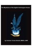 The Mysteries of the Eighth Astrological House - Phoenix Rising (Paperback) - Carmen Turner Schott Photo