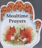 Mealtime Prayers (Hardcover) - Alan Parry Photo