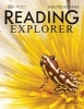 Reading Explorer Foundations - Student Book (Paperback, Student Manual/Study Guide) - Kristin Johannsen Photo