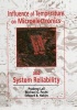 Influence of Temperature on Microelectronics and System Reliability - A Physics of Failure Approach (Hardcover, New) - Pradeep Lall Photo