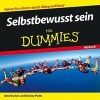 Selbstbewusst Sein Fur Dummies Horbuch (German, CD) - Kate Burton Photo