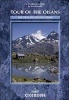 Tour of the Oisans: The GR54 - The GR54 Round the Ecrins (Paperback, Revised) - Kev Reynolds Photo