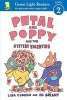 Petal and Poppy and the Mystery Valentine (Hardcover) - Lisa Clough Photo