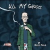 All My Ghosts (Paperback) - Jeremy Massie Photo