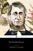 The Portable Thoreau (Paperback, Updated) - Henry Thoreau Photo