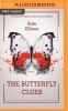 The Butterfly Clues (MP3 format, CD) - Kate Ellison Photo