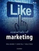 Essentials of Marketing (Paperback) - Paul Baines Photo