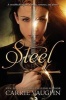 Steel (Paperback) - Carrie Vaughn Photo