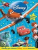 Disney (Pixar) Annual 2014 (Hardcover) -  Photo