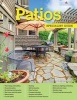 Patios - Designing, Building, Improving, and Maintaining Patios, Paths and Steps (Paperback) - AG Bridgewater Photo