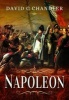 Napoleon (Paperback) - David Chandler Photo