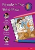 People in the Life of Paul (Staple bound) - Colin Lumsden Photo