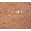 Time:  (Paperback) - Andy Goldsworthy Photo