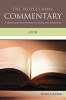 John - A Devotional Commentary for Study and Preaching (Paperback, 3rd New edition) - Richard Burridge Photo