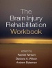 The Brain Injury Rehabilitation Workbook (Paperback) - Rachel Winson Photo