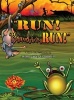 Run! Boudin, Run! (Hardcover) - Ariane O Trammell Photo