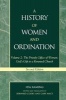 A History of Women and Ordination - The Priestly Office of Women: God's Gift to a Renewed Church (Hardcover, 2nd Revised edition) - Ida Raming Photo