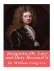 Incognita; Or, Love and Duty Reconcil'd (Paperback) - William Congreve Photo