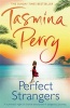 Perfect Strangers (Paperback) - Tasmina Perry Photo