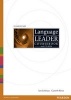 Language Leader Elementary Coursebook and CD-Rom and MyLab Pack (compound) (Mixed media product) - Gareth Rees Photo