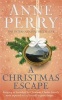 A Christmas Escape (Paperback) - Anne Perry Photo