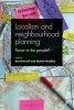 Localism and Neighbourhood Planning - Power to the People? (Paperback) - Sue Brownill Photo