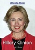 Hillary Clinton (Hardcover) - Craig E Blohm Photo