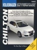 VW Jetta, Rabbit/GTi/Golf Automotive Repair Manual - 2006-2011 (Paperback) - Editors Of Haynes Manuals Photo