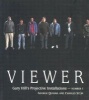 Viewer (Paperback) - George Quasha Photo