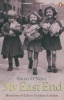 My East End - Memories of Life in Cockney London (Paperback, New Ed) - Gilda ONeill Photo