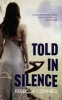 Told in Silence (Paperback) - Rebecca Connell Photo