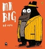 Mr Big (Paperback) - Ed Vere Photo