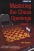 Mastering the Chess Openings, Volume 1 (Paperback) - John Watson Photo