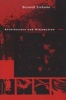 Architecture and Disjunction (Paperback, New Ed) - Bernard Tschumi Photo