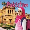 Pakistan (Hardcover) - Rachel Anne Cantor Photo