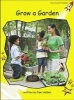 Grow a Garden (Paperback) - Pam Holden Photo